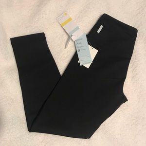 NWT ZELLA LIVE-IN MIDI COMMISSION LEGGINS